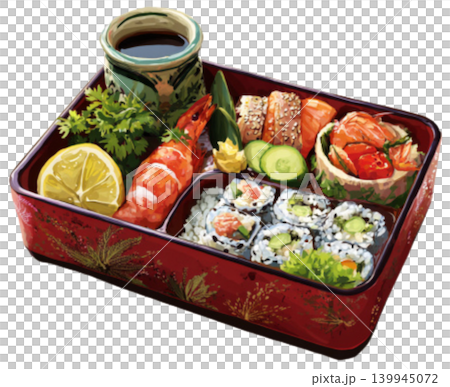lunch box lunch box 139945072