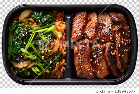 lunch box lunch box 139945077