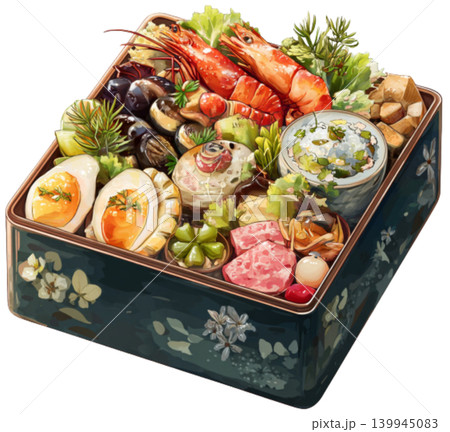 lunch box lunch box 139945083
