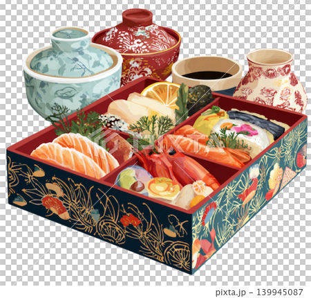 lunch box lunch box 139945087