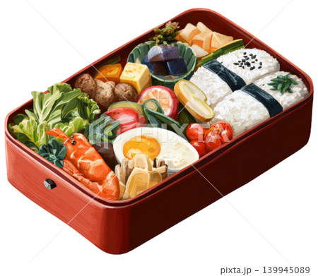 lunch box lunch box 139945089