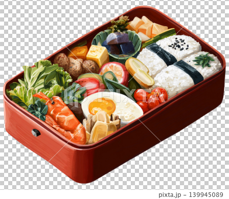lunch box lunch box 139945089