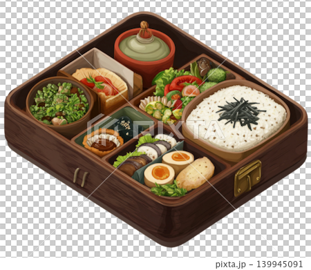 lunch box lunch box 139945091