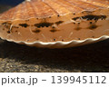 ホタテ 貝 二枚貝 貝の目 ホタテ 貝 二枚貝 貝の目 139945112