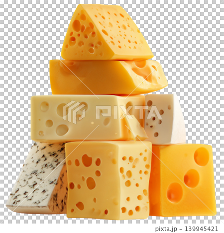 Cheese Cheese 139945421