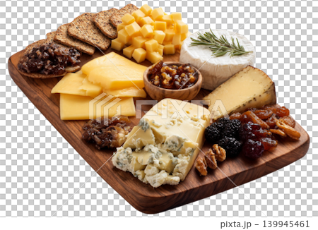 Cheese Cheese 139945461