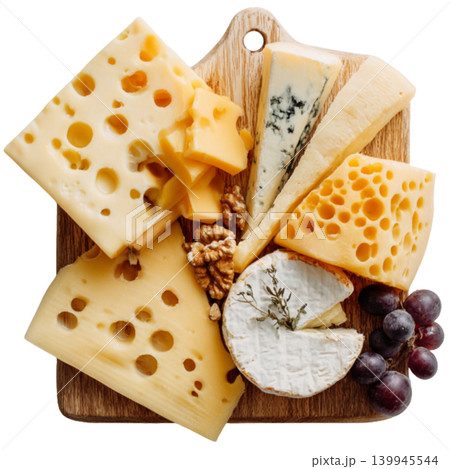 Cheese Cheese 139945544