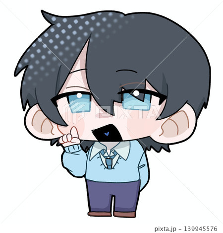 かわいい男の子学生 かわいい男の子学生 139945576