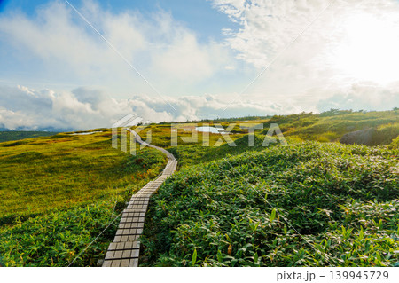 250915苗場山 250915苗場山 139945729