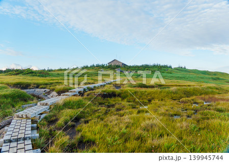 250915苗場山 250915苗場山 139945744