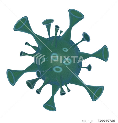 Virus Virus 139945786