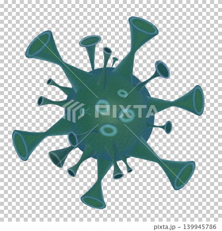 Virus Virus 139945786