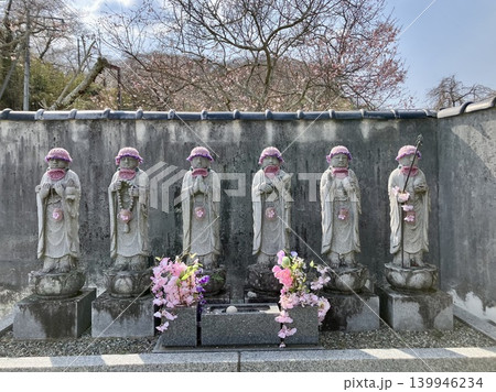 地蔵 139946234
