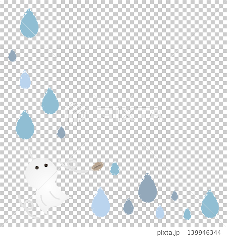 Teru Teru Bozu Corner Teru Teru Bozu Corner 139946344
