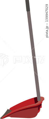 scoop with handle for domestic use scoop with handle for domestic use 139947029