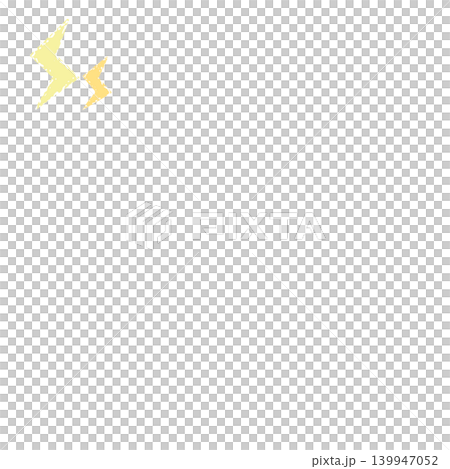 雷 コーナー 雷 コーナー 139947052