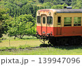 小湊鉄道「昔懐かしい年季の入った車両」 小湊鉄道「昔懐かしい年季の入った車両」 139947096