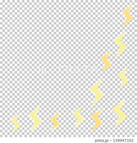 閃電角 閃電角 139947102
