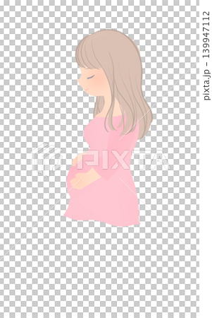 妊婦さん 妊婦さん 139947112