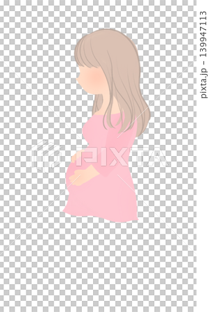 妊婦さん 139947113