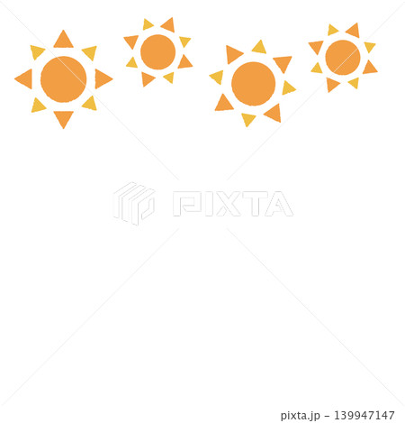太陽 ライン 太陽 ライン 139947147