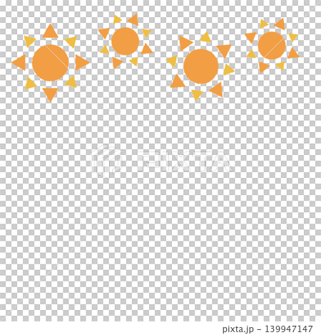 太陽 ライン 太陽 ライン 139947147