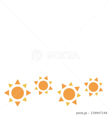 太陽 ライン 太陽 ライン 139947148