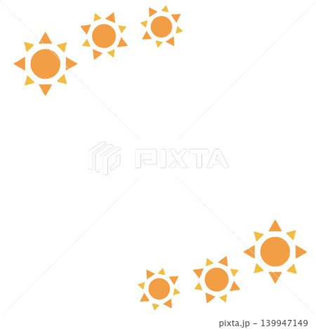 太陽 ライン 太陽 ライン 139947149