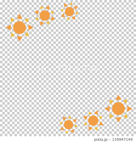 太陽 ライン 太陽 ライン 139947149