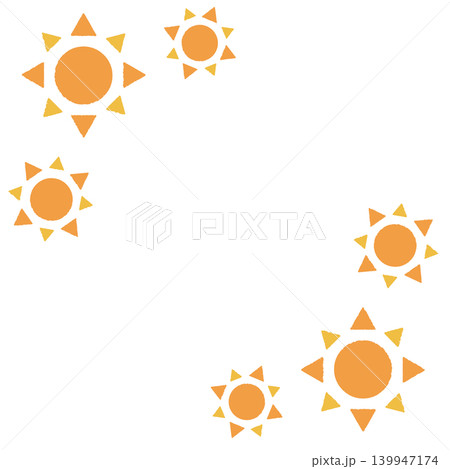 太陽 コーナー 太陽 コーナー 139947174