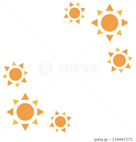 太陽 コーナー 太陽 コーナー 139947175