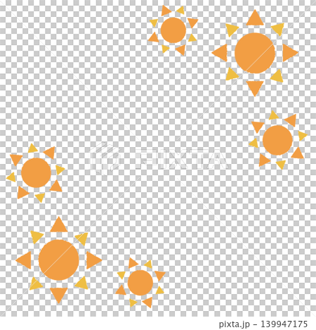 太陽 コーナー 太陽 コーナー 139947175