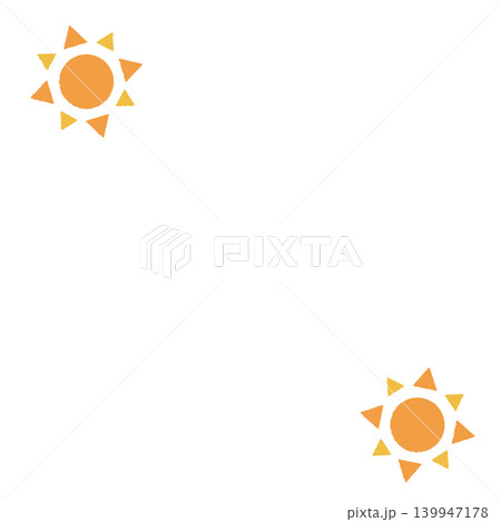 太陽 コーナー 太陽 コーナー 139947178