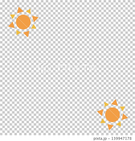 太陽 コーナー 太陽 コーナー 139947178