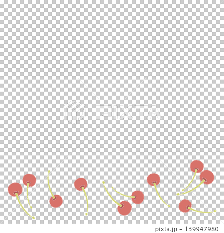 Cherry Line Cherry Line 139947980