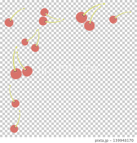 櫻桃角 139948170