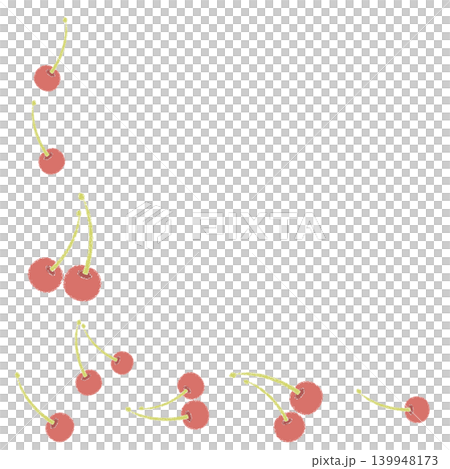 Cherry Corner 139948173