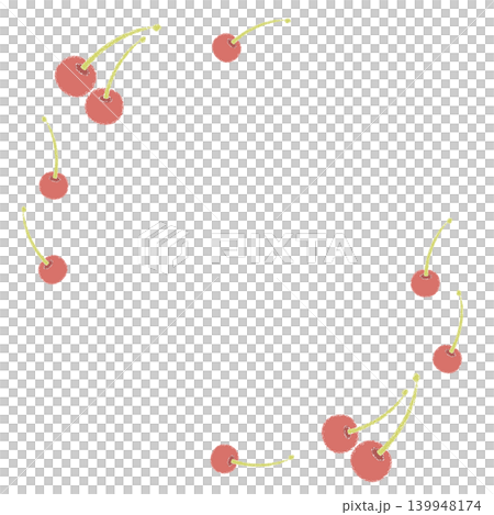 櫻桃角 139948174