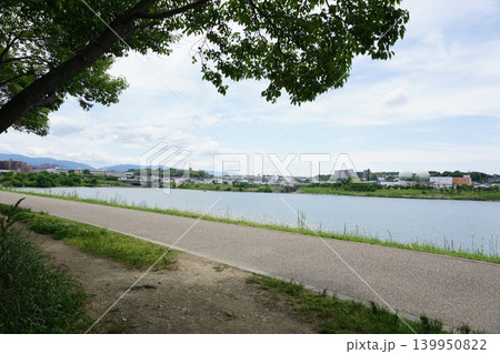 日本最古の大阪狭山池 日本最古の大阪狭山池 139950822