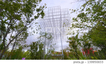 2025 大阪・関西万博 シグネチャーパビリオン「Better Co-Being」 2025 大阪・関西万博 シグネチャーパビリオン「Better Co-Being」 139950833