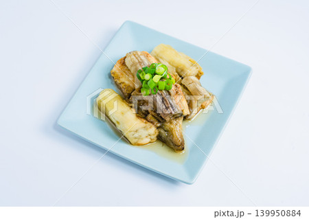 焼きなすのシンプルおかず 139950884
