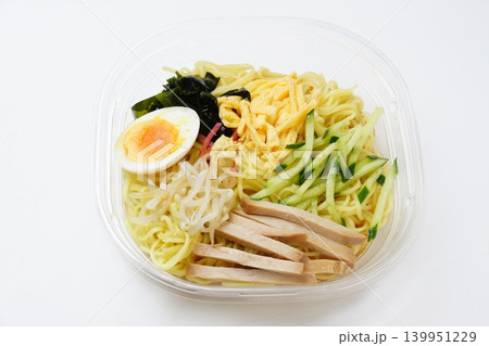 コンビニ冷やし中華 コンビニ冷やし中華 139951229