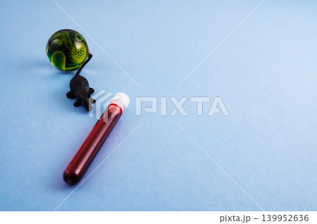 Healthcare and medical diagnostics concept 139952636