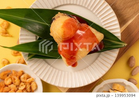 粽 チマキ 御萩 139953094