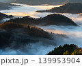 小入谷の雲海 139953904