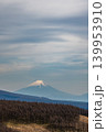 ビーナスラインから見る富士山 139953910