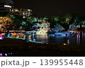 旧芝離宮夜会 139955448
