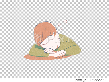 People who fall asleep People who fall asleep 139955450