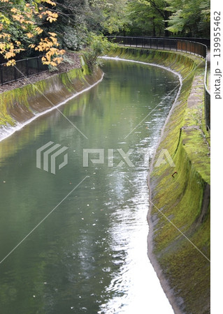 川のある風景 川のある風景 139955462