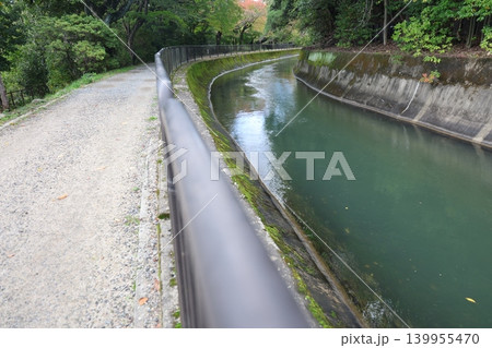 川のある風景 川のある風景 139955470